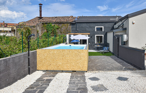 Casa vacanze - Riposto , Italia - ISC563 1