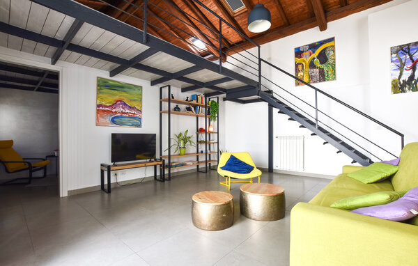 Casa de vacaciones - Catania , Italia - ISC565 302