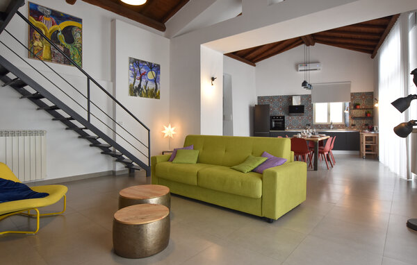 Casa de vacaciones - Catania , Italia - ISC565 2