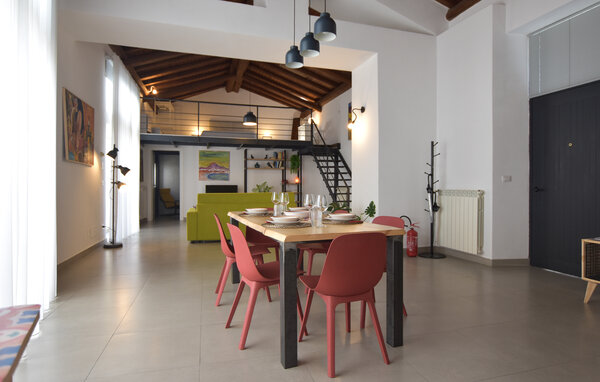 Casa de vacaciones - Catania , Italia - ISC565 305