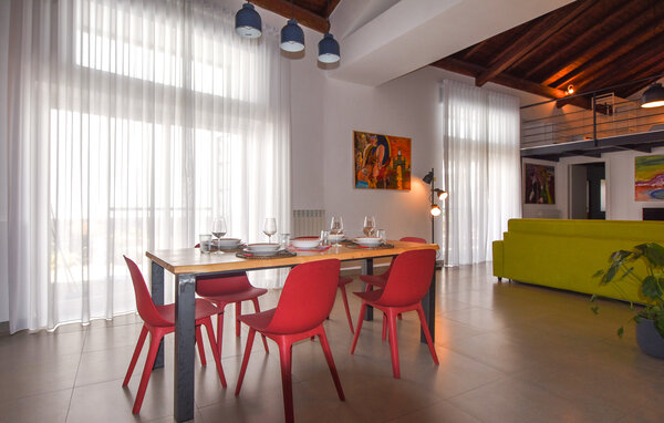 Casa de vacaciones - Catania , Italia - ISC565 306