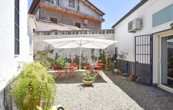 Casa de vacaciones - Catania , Italia - ISC565 5