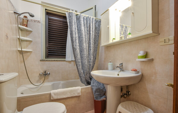 Appartamento - Mascali , Italia - ISC566 701