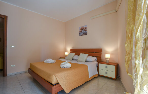 Appartamento - Mascali , Italia - ISC566 5