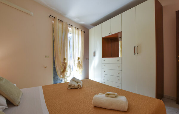 Appartamento - Mascali , Italia - ISC566 602