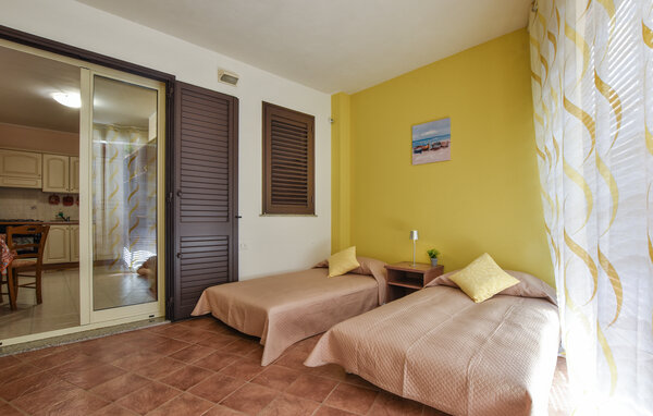 Appartamento - Mascali , Italia - ISC566 604