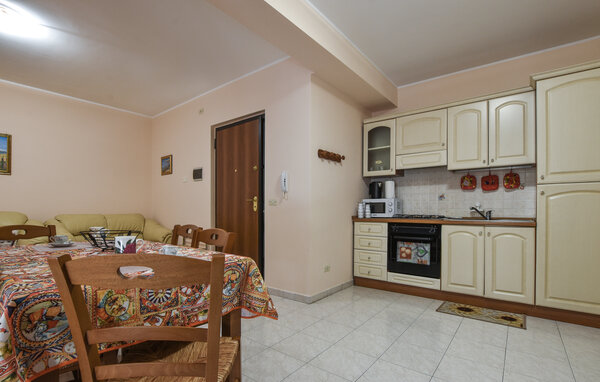 Appartamento - Mascali , Italia - ISC566 4