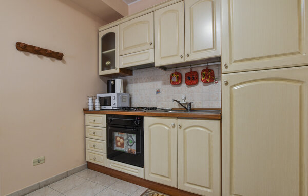 Appartamento - Mascali , Italia - ISC566 401