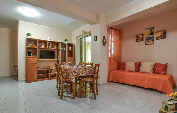 Appartamento - Mascali , Italia - ISC566 301