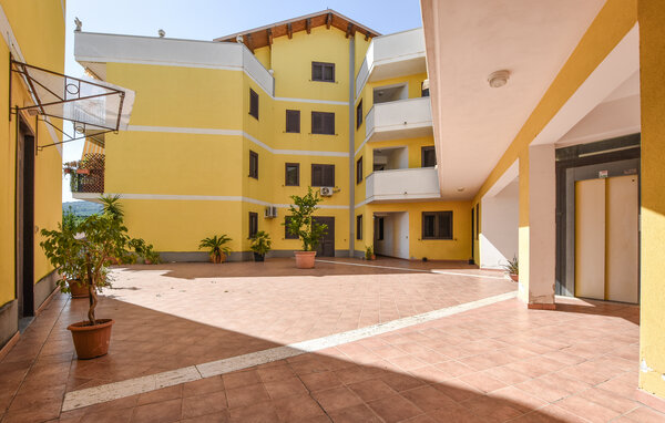 Appartamento - Mascali , Italia - ISC566 1