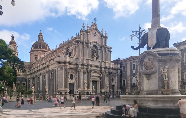 Holiday Home - Catania , Italy - ISC567 8