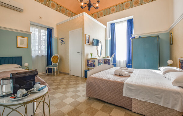 Holiday Home - Catania , Italy - ISC567 603