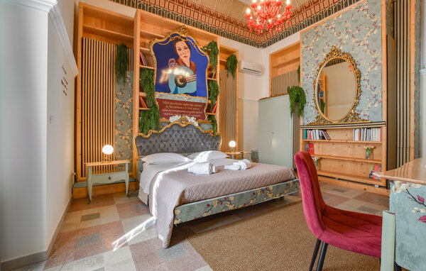 Holiday Home - Catania , Italy - ISC567 605