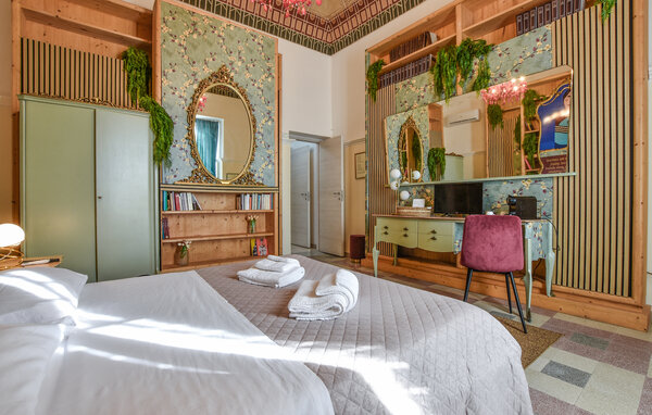 Holiday Home - Catania , Italy - ISC567 606