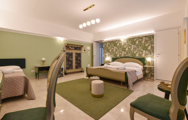 Holiday Home - Catania , Italy - ISC567 609