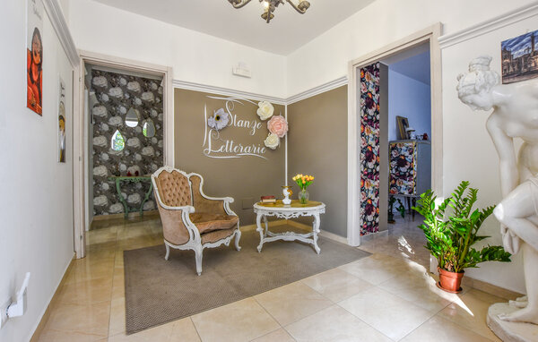 Holiday Home - Catania , Italy - ISC567 301