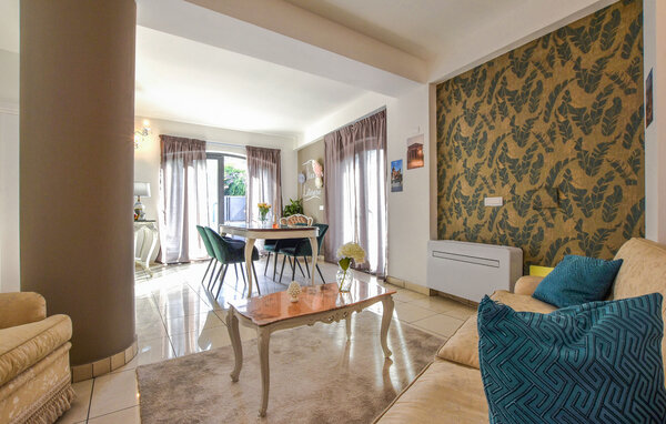 Holiday Home - Catania , Italy - ISC567 306