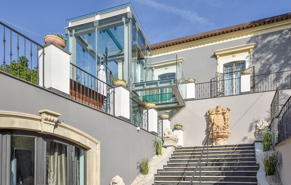 Holiday Home - Catania , Italy - ISC567 82