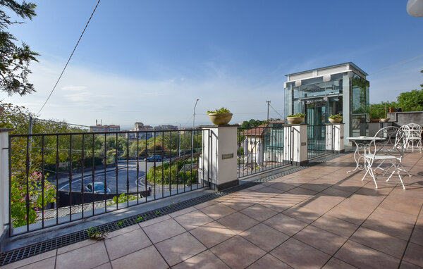 Holiday Home - Catania , Italy - ISC567 101