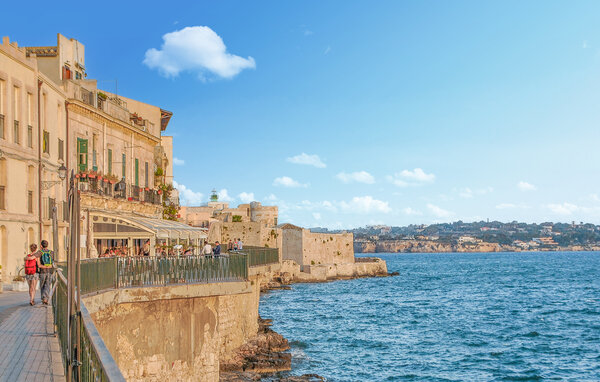 Casa vacanze - Siracusa , Italia - ISC568 6
