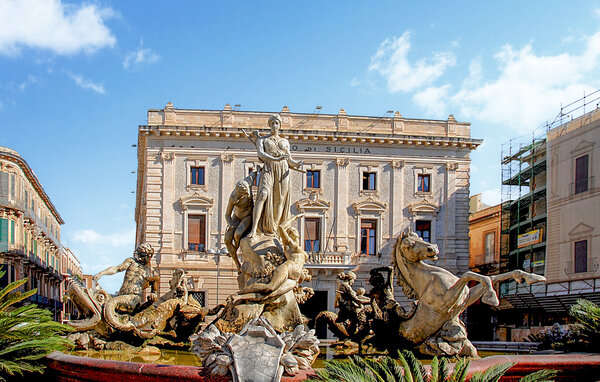 Casa vacanze - Siracusa , Italia - ISC568 902