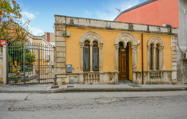 Casa vacanze - Siracusa , Italia - ISC568 81