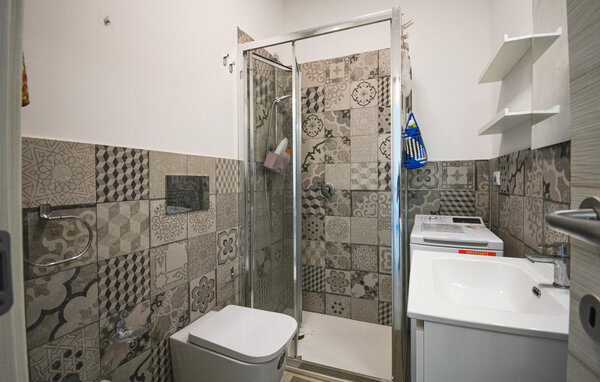 Ferienwohnung - Marzamemi , Italien - ISC569 701