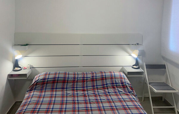 Ferienwohnung - Marzamemi , Italien - ISC569 601