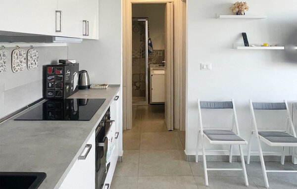 Ferienwohnung - Marzamemi , Italien - ISC569 401