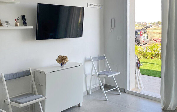 Ferienwohnung - Marzamemi , Italien - ISC569 301