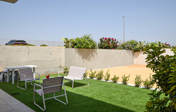 Ferienwohnung - Marzamemi , Italien - ISC569 101