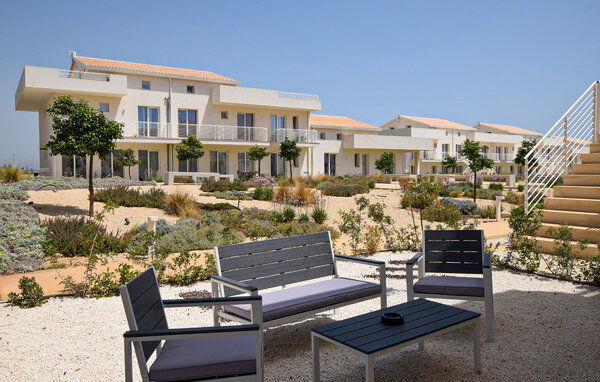 Ferienwohnung - Marzamemi , Italien - ISC569 102