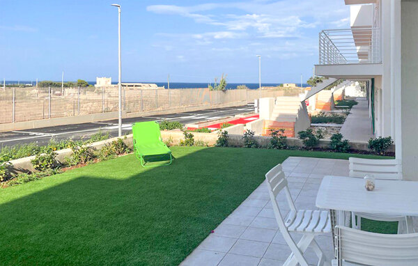 Casa vacanze - Marzamemi , Italia - ISC569 2