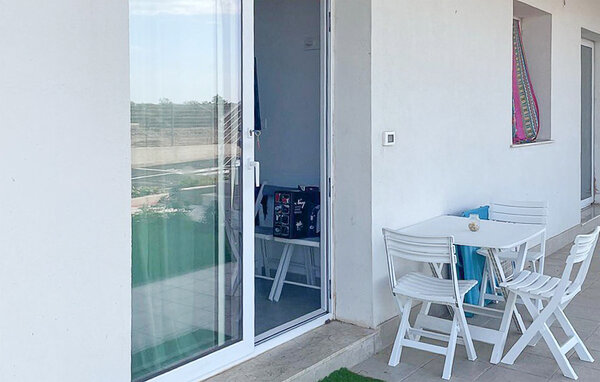 Ferienwohnung - Marzamemi , Italien - ISC569 103