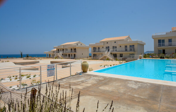 Ferienwohnung - Marzamemi , Italien - ISC569 11