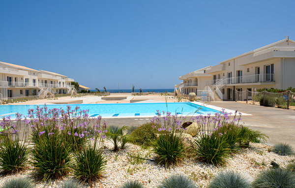 Ferienwohnung - Marzamemi , Italien - ISC569 12