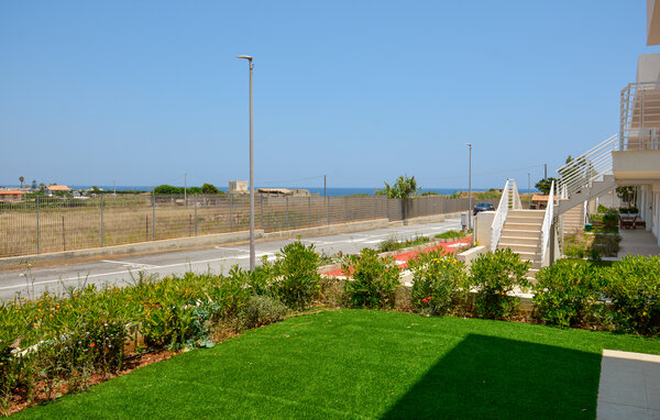 Ferienwohnung - Marzamemi , Italien - ISC569 201