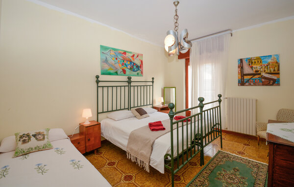 Apartman - Buccheri , Italija - ISC571 601