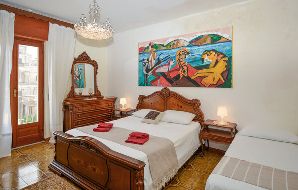 Apartman - Buccheri , Italija - ISC571 602