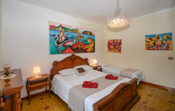 Apartman - Buccheri , Italija - ISC571 603