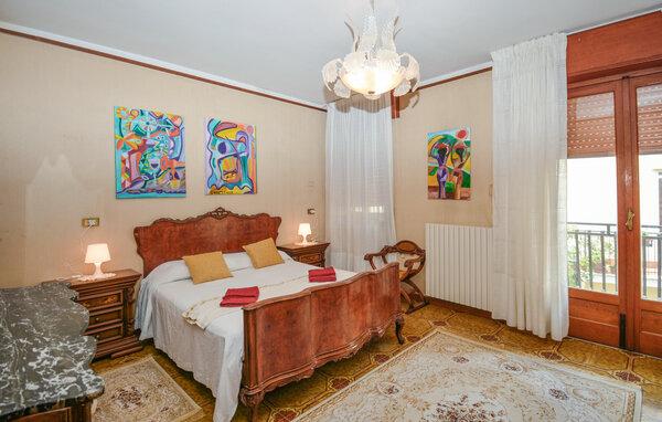 Apartman - Buccheri , Italija - ISC571 604