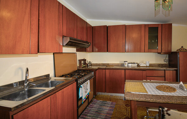 Apartman - Buccheri , Italija - ISC571 6