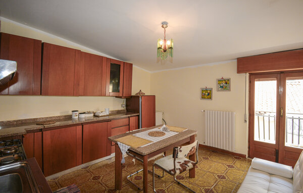 Apartman - Buccheri , Italija - ISC571 7