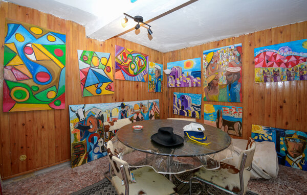 Apartman - Buccheri , Italija - ISC571 4