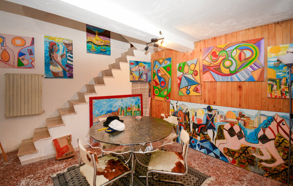 Apartman - Buccheri , Italija - ISC571 5