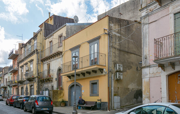 Apartman - Buccheri , Italija - ISC571 1