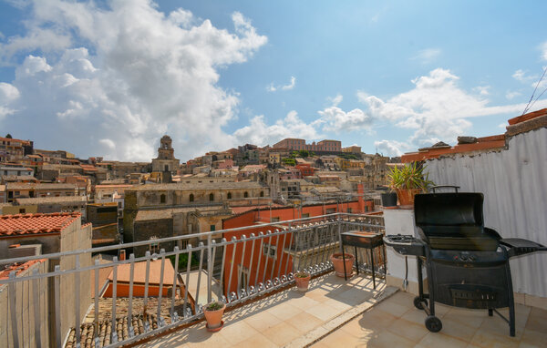 Apartman - Buccheri , Italija - ISC571 3