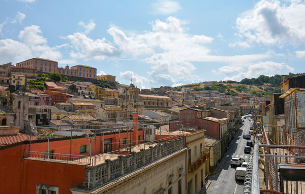 Apartman - Buccheri , Italija - ISC571 8