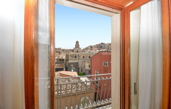 Apartman - Buccheri , Italija - ISC571 201