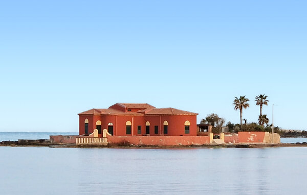 Ferienwohnung - Marzamemi , Italien - ISC573 902